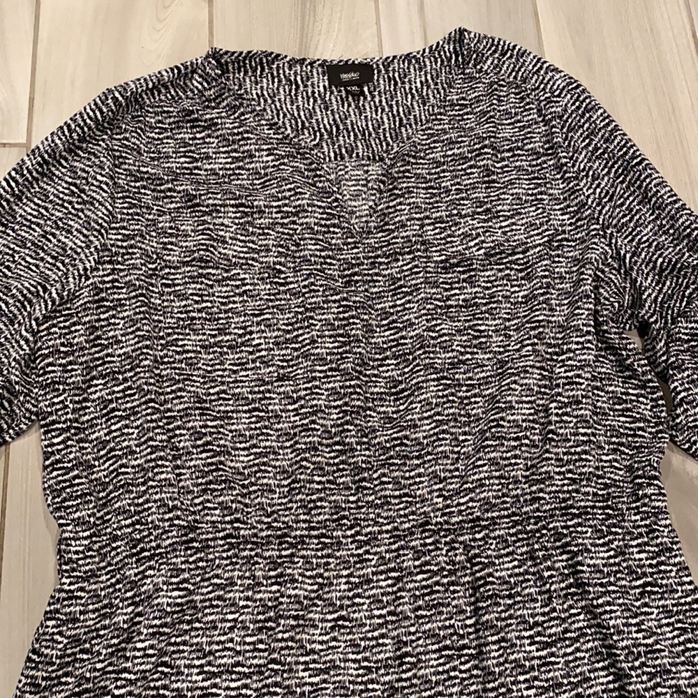 Mossimo XXL dress - Picture 2 of 4